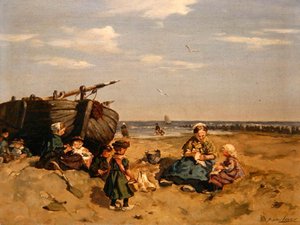 Am Meer