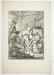 Der Haushaltsbauer von Pierre Lelu