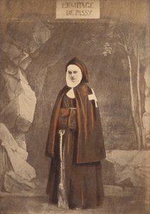 Ermitage de Passy von Pierre Louis Pierson