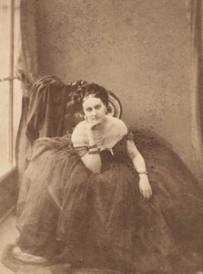 Der Blick, 1856-57