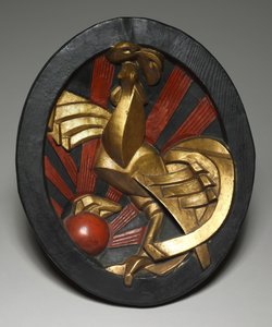 Hahn von Pierre Maurice Raymond Duchamp Villon