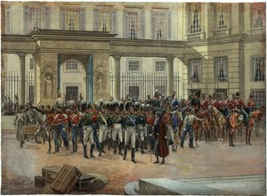 Unbekanntes Bild von Pierre Mejanel