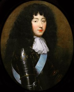 Philippe I., Herzog von Orléans 1640-1701