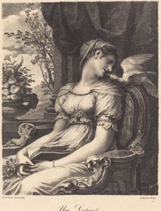 Eine Vorlesung (Une Lecture)