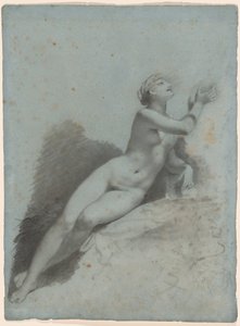 Venus von Pierre Paul Prud