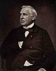 Auguste Nelaton, aus 