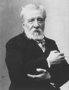 Barrias, ca. 1893