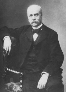 Cornil, ca. 1893 von Pierre Petit