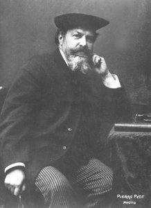 Gallet, ca. 1893