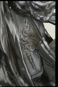 Die Entführung der Helena von Pierre Puget