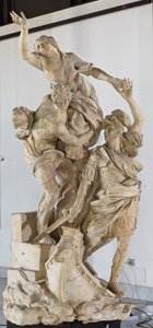 Die Ratte von Elena, nach 1683