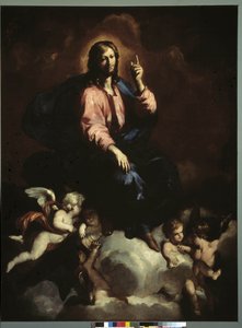 Der Retter der Welt, 1655