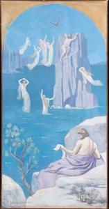 Dramatische Poesie (Aischylos)