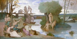 Der Fluss