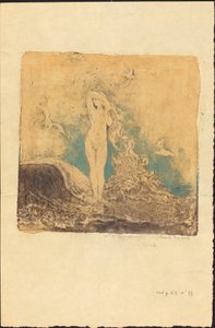 Aphrodite von Pierre Roche