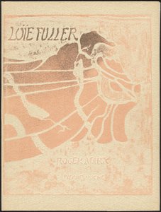 Loïe Fuller