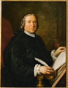 Porträt von Francesco Cornazzano