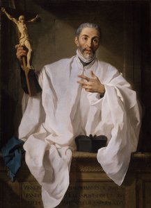 St. Johannes von Avila, ca. 1499-1569, 1745-1746