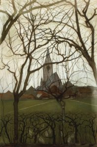 Dorpskerk (Dorfkirche); Jacobskerk, Winterswijk