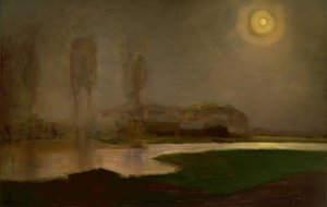 Sommernacht