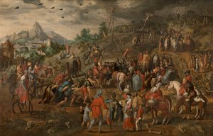  von Pieter Aertsen