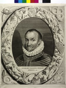 Prinz von Oranien Wilhelm I