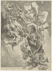 Der Fall der Verdammten