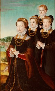 Die Verklärung Christi