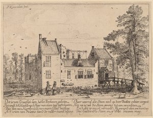 Schloss Berkenrode