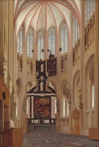 Kathedrale von Saint John in 