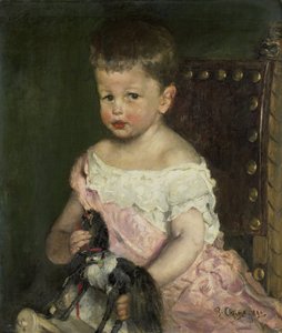 Hendrik Waller von Pieter Oyens