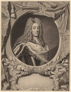 König Georg II.