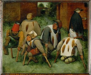Die Bettler