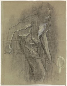 Arbeiter in Stahlfabrik von Pieter de Josselin