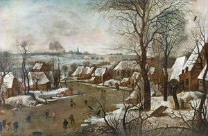 Winterlandschaft
