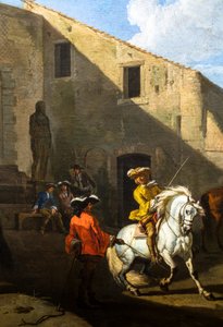 Das Manège