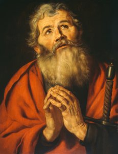 Hl. Paulus