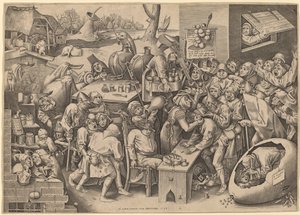 Die Hexe von Malleghem
