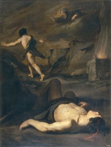 Kain und Abel