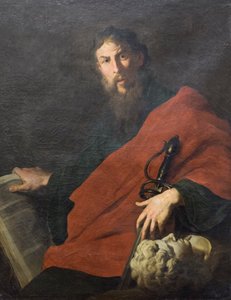 St. Paulus