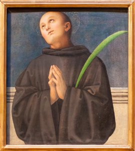 St. Placidus