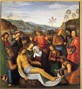 Beweinung Christi