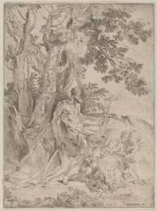 Heiliger Hieronymus