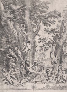 Der Garten der Nächstenliebe