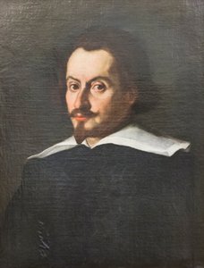 Porträt von Matteo Sacchetti