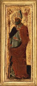 Sankt Nikolaus von Bari, Mitte der 1430er Jahre