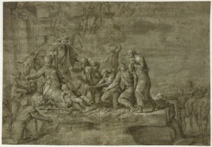Anbetung der Hirten
