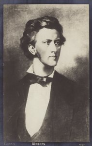 Frédéric Chopin