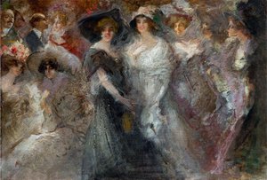 Verloren in Monte Carlo
