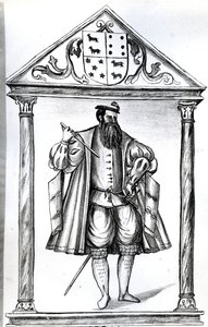 Pedro Alvares Cabral von Portuguese School